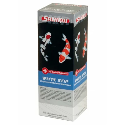 Afbeelding van SaniKoi White Spot 250ml