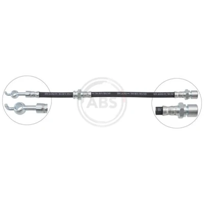 Afbeelding van Abs Remslang SL 4960