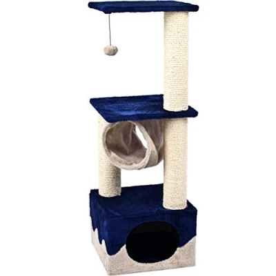 Afbeelding van Krabpaal Kangri 5 Blauw/Beige