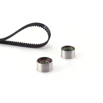 Afbeelding van Gates Distributieriem kit K015630XS