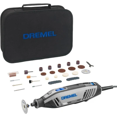 Afbeelding van Dremel Slijpmachine 4250 tandenslijper 230v