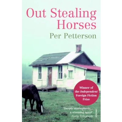 Afbeelding van Out Stealing Horses: WINNER OF THE INDEPENDENT FOREIGN FICTION PRIZE