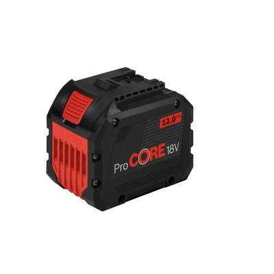 Afbeelding van Bosch ProCORE18V 12,0Ah Accu (in Doos) 1600A016GU