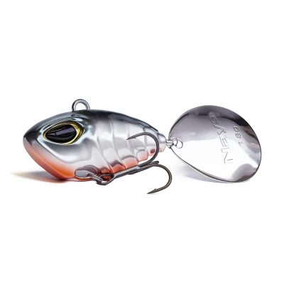 Afbeelding van Nays BLD RNNR LF D 01 Spinner (10g)