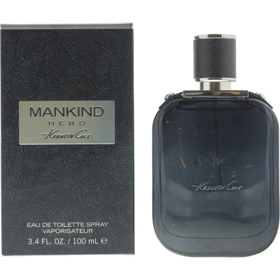 Afbeelding van Kenneth Cole Mankind Hero Eau de Toilette 100 ml