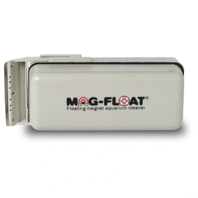 Afbeelding van Mag Float Algenmagneet Met Mes Onderhoud per stuk Xxlarge