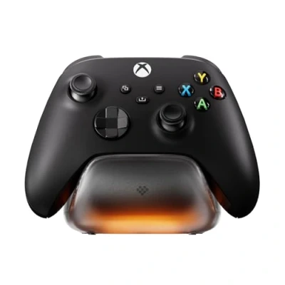 Afbeelding van 8BitDo Charging Dock for Xbox Wireless Controllers, Station with Magnetic Secure Series XS and One Controller Officially Licensed