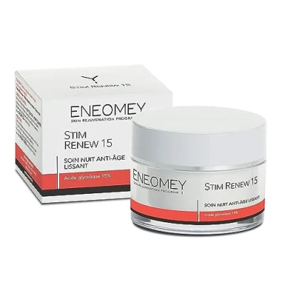 Afbeelding van Eneomey Stim Renew 15 (50ml)