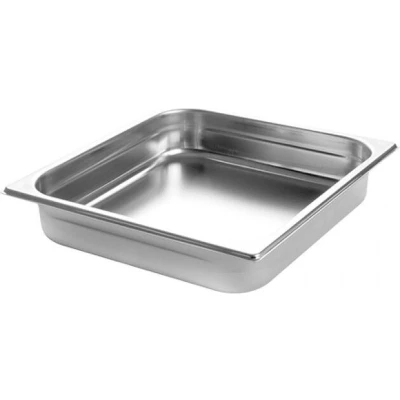 Afbeelding van bak gastronorm GN2/3