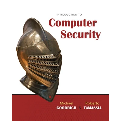 Afbeelding van Introduction To Computer Security