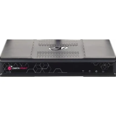 Afbeelding van Check Point Quantum Spark 1500 PRO Security appliance