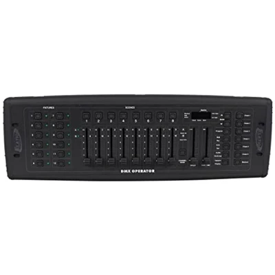 Afbeelding van American DJ ADJ DMX Operator 1