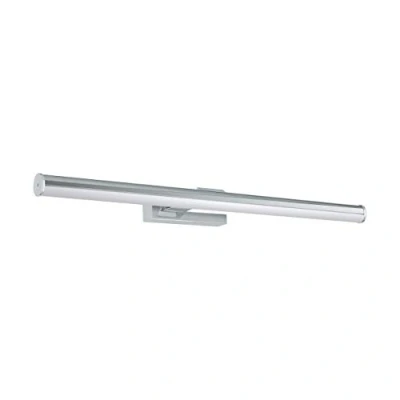 Afbeelding van EGLO Vadumi Wandlamp LED 60 cm Grijs/Wit