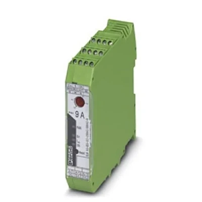 Afbeelding van Phoenix Contact ELR H3 IES SC 230AC/500AC 9 Motorbeveiliging 230 V/AC A 1 stuk(s)