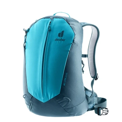 Afbeelding van Deuter AC LITE Wandelrugzak, Maat: One Size, Lagoon atlantic