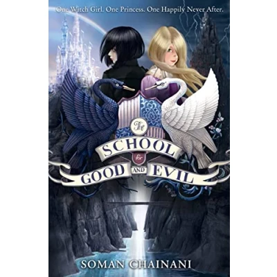 Afbeelding van The School for Good and Evil 01