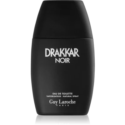 Afbeelding van Guy Laroche Drakkar Noir Eau de Toilette 50 ml