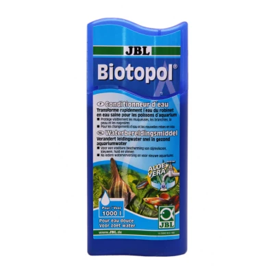 Afbeelding van Jbl Biotopol Aquarium Toebehoren 250 ml