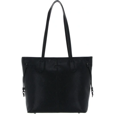 Afbeelding van PICARD Schoudertas Boa Shopper Black Zwart