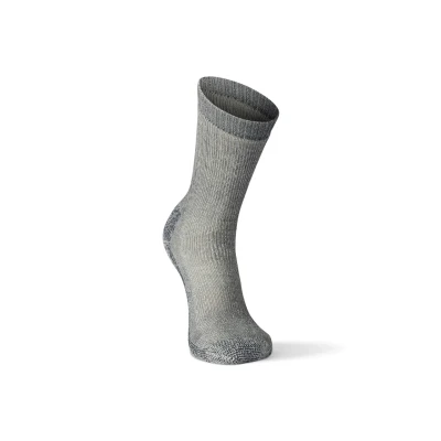 Afbeelding van Smartwool HIKE Classic Edition Extra Cushion CREW Sportsokken, Maat: 38 41, Medium gray