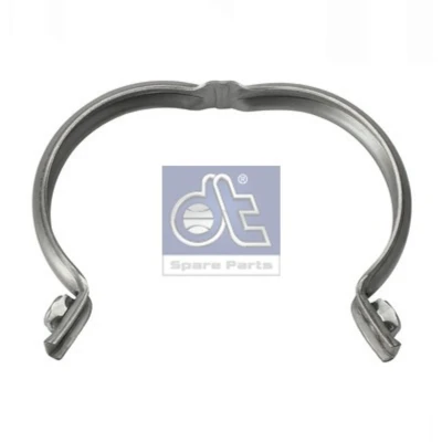 Afbeelding van Dt Spare Parts Klem laadluchtslang 2.15201
