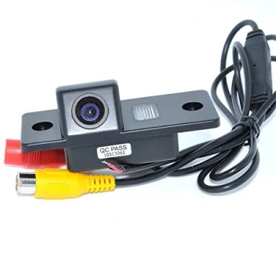 Afbeelding van Auto Wayfeng WF® achteraanzicht achter ondersteuningscamera voor Pors Che Cayenne VW Volkswagen Skoda Fabia/Santana/Polo (3c) / Tiguan Touareg/Passat