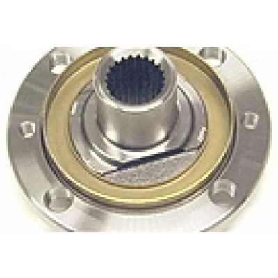 Afbeelding van MAPCO 26082 Wielnaaf 4 gat Vooras links en rechts LADA: Samara (2108, 2109, 2115, 2113, 2114) 1300, 1500, 1100 1986 2006