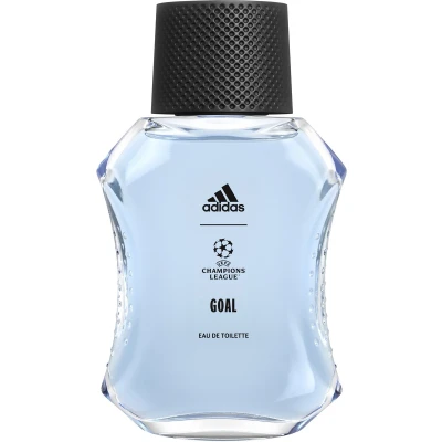 Afbeelding van Adidas UEFA 11 Eau de Toilette 50 ml
