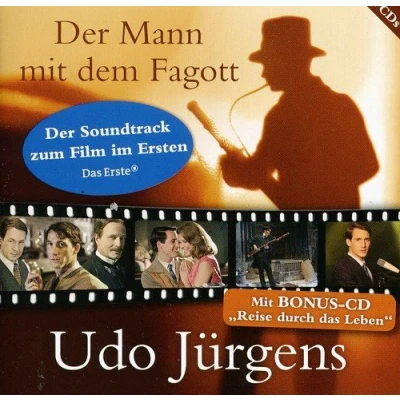 Afbeelding van Der Mann Mit Dem Fagott