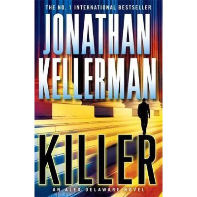 Afbeelding van Killer (Alex Delaware series, Book 29): A riveting, suspenseful psychological thriller