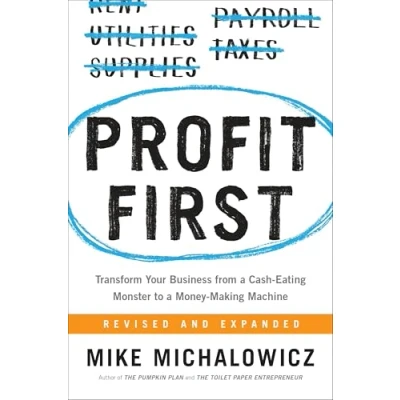 Afbeelding van Profit First Transform Your Business
