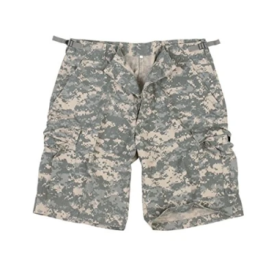 Afbeelding van Mil Tec US Bermuda Shorts R/S voorwas (AT Digitaal/L)