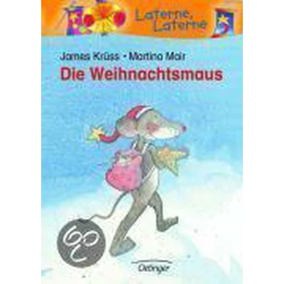 Afbeelding van Die Weihnachtsmaus