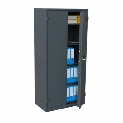 Afbeelding van Salvus Verona HS2 elo RAL 7024 1950x930x420 mm 620L
