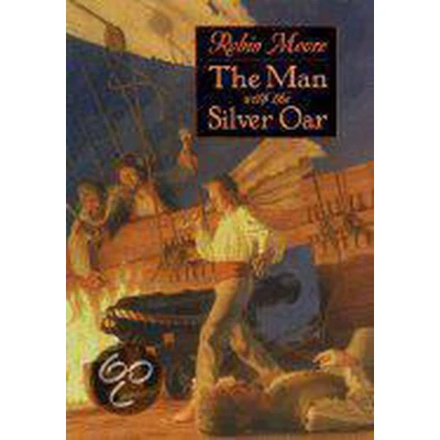 Afbeelding van the Man With Silver Oar