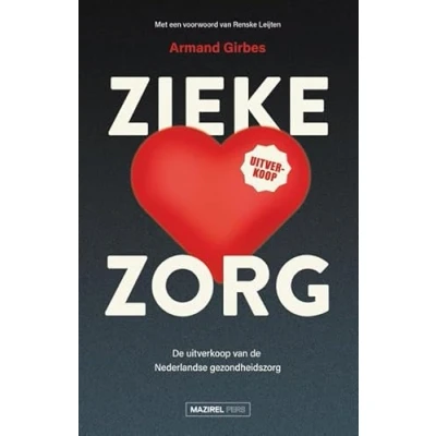 Afbeelding van Zieke zorg