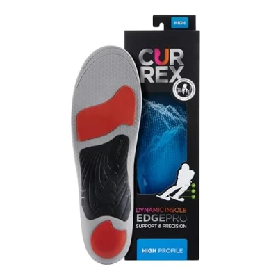 Afbeelding van Currex EdgePro High, binnenzool, blauw