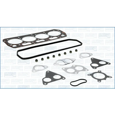 Afbeelding van Ajusa Cilinderkop pakking set/kopset 52250000