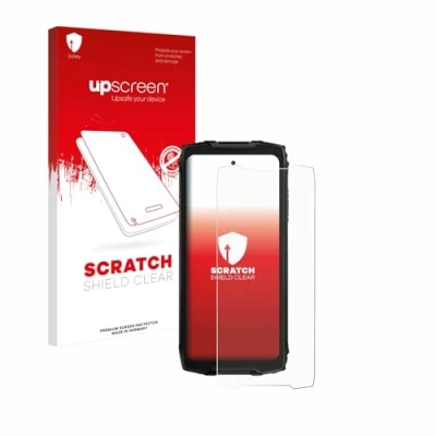 Afbeelding van upscreen Screenprotector voor Blackview BV9300 Pro Folie Beschermfolie transparant