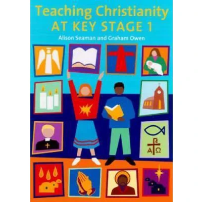 Afbeelding van Teaching Christianity at Key Stage 1