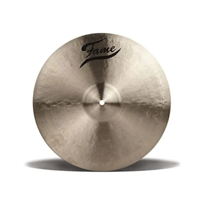 Afbeelding van Fame Masters B20 Thin Crash 15&quot;, Natural Finish bekken