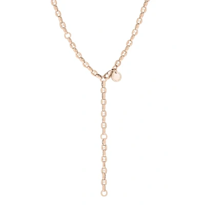 Afbeelding van Liebeskind Berlin Ketting Rose goldcoloured, Dames, Maat: One Size, gold/coloured