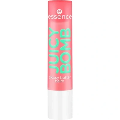 Afbeelding van Essence Juicy Bomb Glossy Butter Balm 01 One In A Melon 2,5 gr