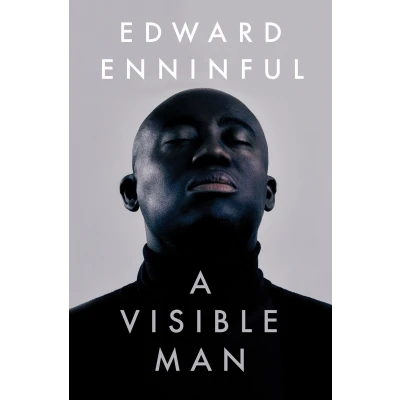 Afbeelding van A Visible Man