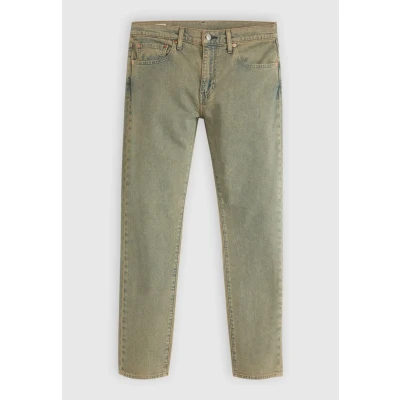 Afbeelding van Levi&#039;s 512 Slim Taper fit jeans, Heren, Maat: 32x30, Desert drift
