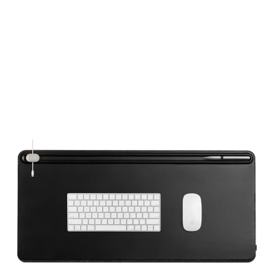 Afbeelding van Orbitkey Desk Mat Large black