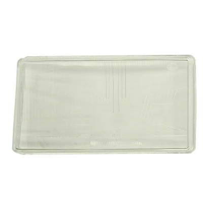 Afbeelding van Lampglas, koplamp HELLA 9ES 144 433 021