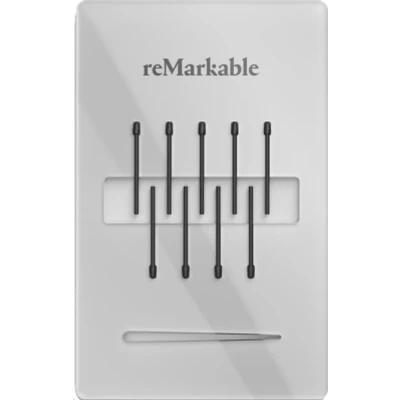 Afbeelding van reMarkable 2 Marker Punten (9 stuks)