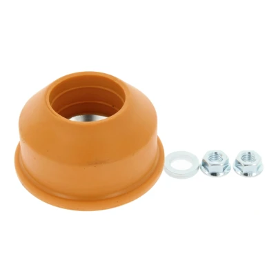 Afbeelding van Corteco Veerpootlager &amp; rubber 80001593