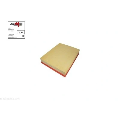 Afbeelding van AUTOMEGA 180025910 Luchtfilter 57mm 260mm 260, 314mm Filter insert VOLKSWAGEN: Amarok Pick up (2HA, 2HB, S1B, S6B, S7A, S7B) 3.0 TDI, 2.0 TSI